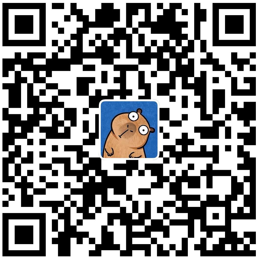 支付宝收款码